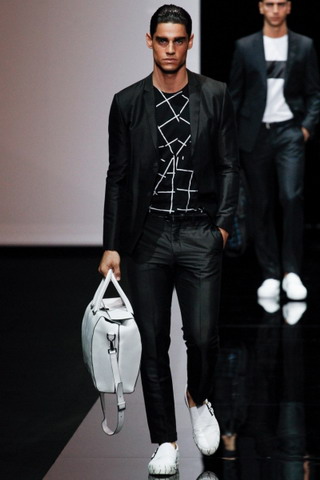 Emporio Armani / - 2015